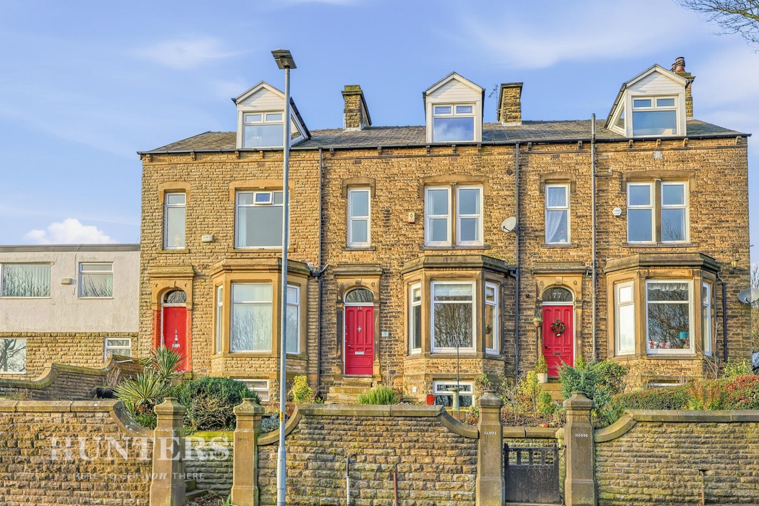 Wardle Road, Wardle, OL12 9EL