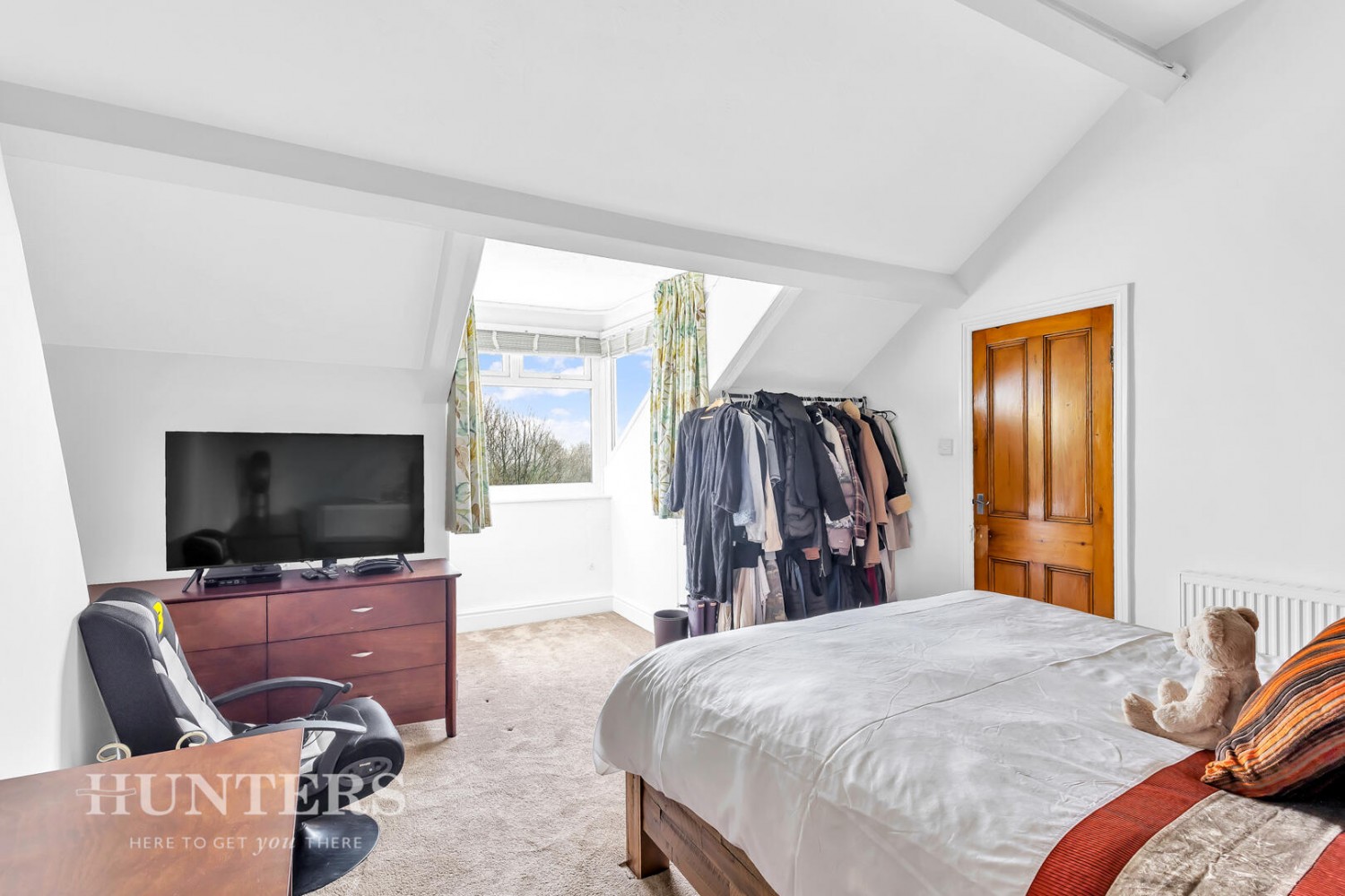 Wardle Road, Wardle, OL12 9EL