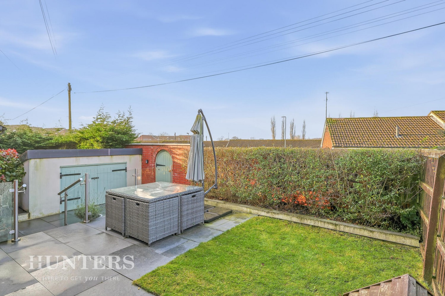 Wardle Road, Wardle, OL12 9EL