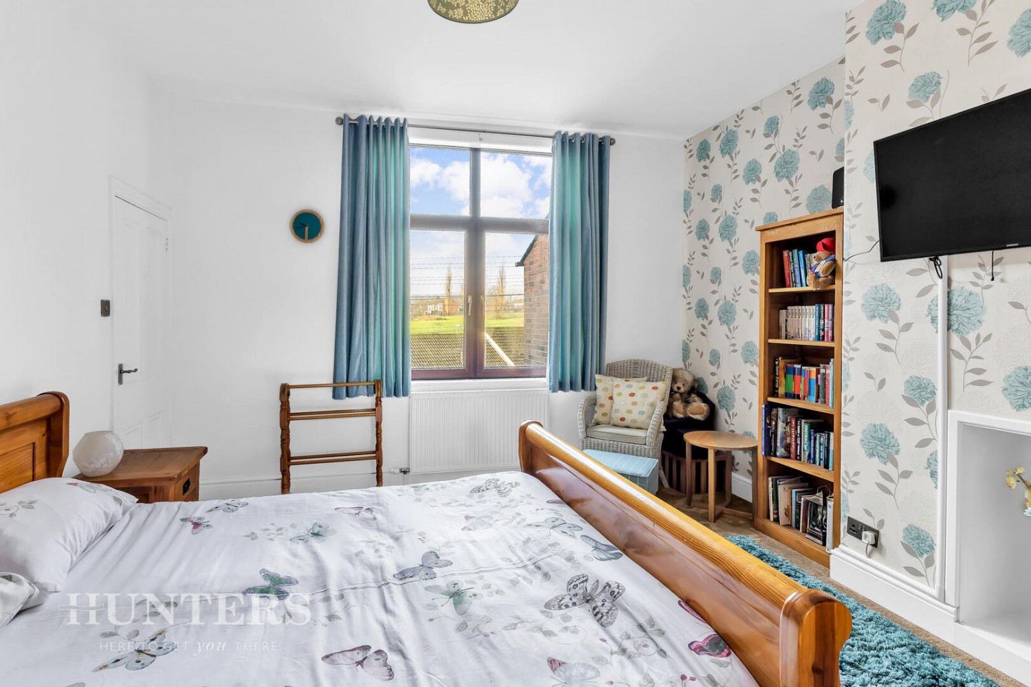 Wardle Road, Wardle, OL12 9EL