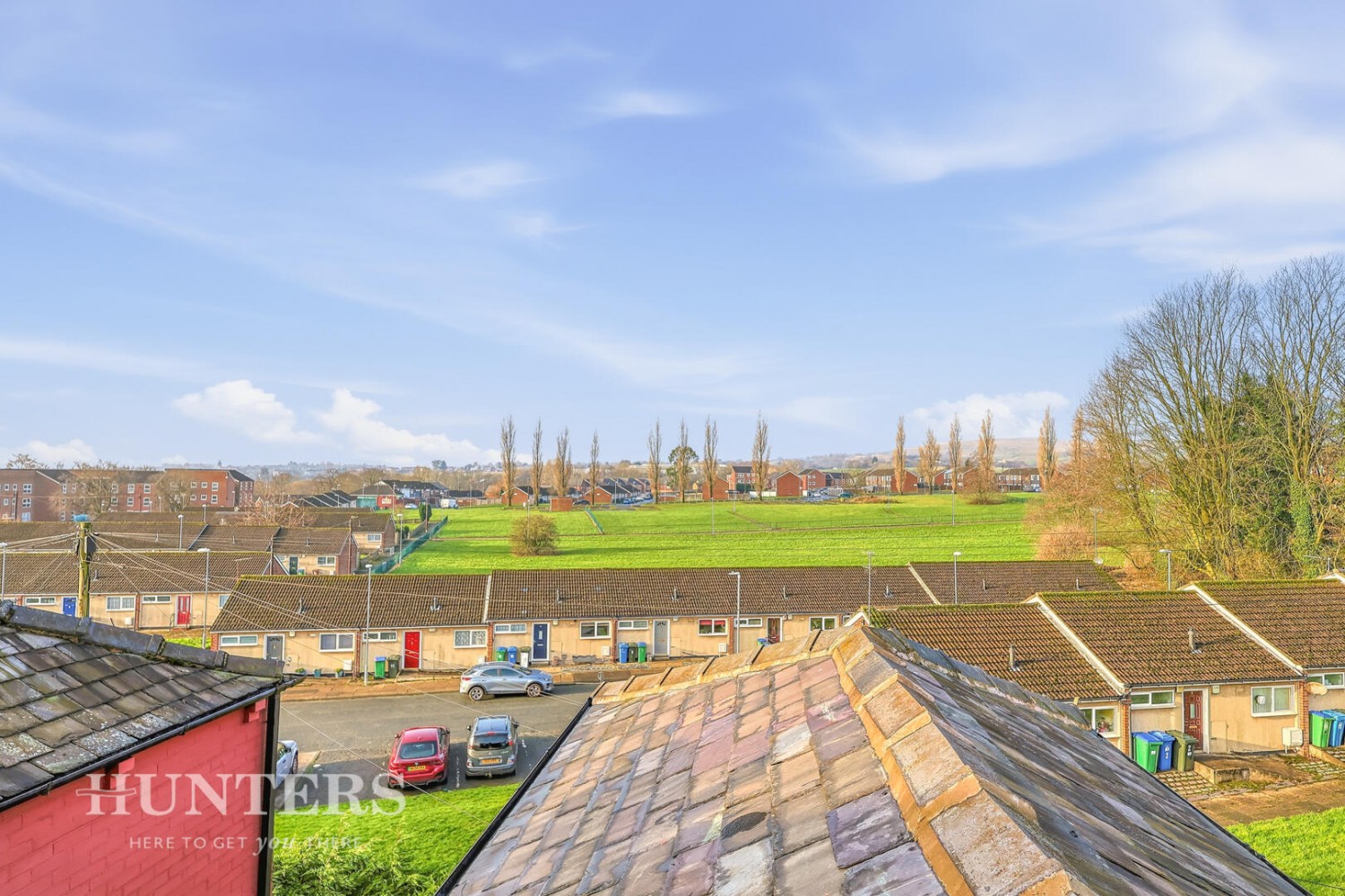 Wardle Road, Wardle, OL12 9EL