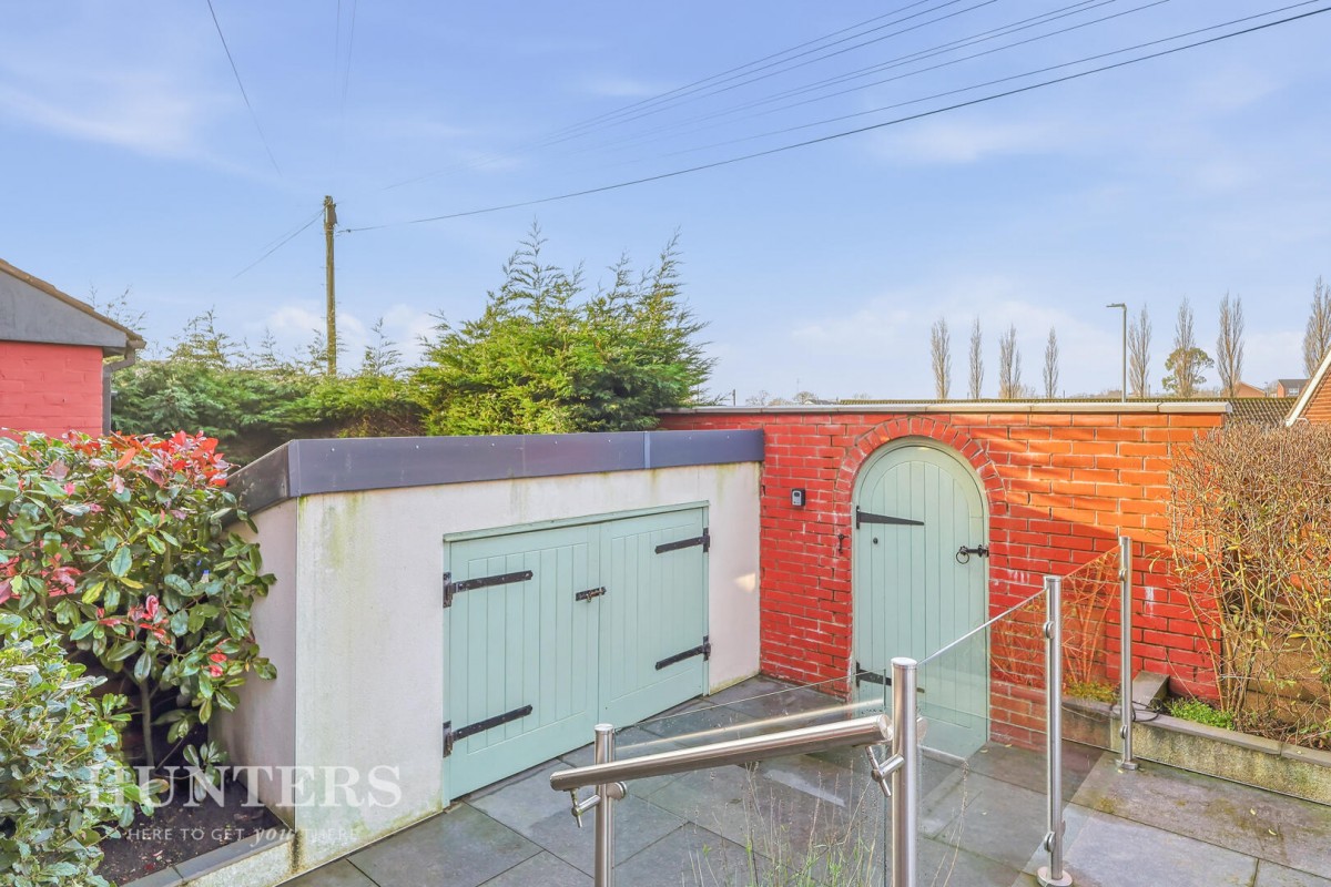 Wardle Road, Wardle, OL12 9EL