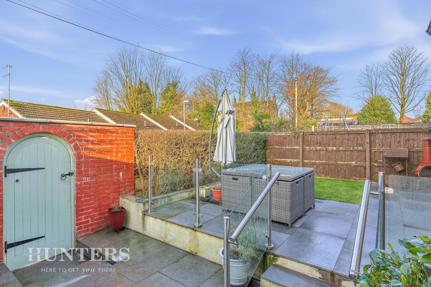 Wardle Road, Wardle, OL12 9EL