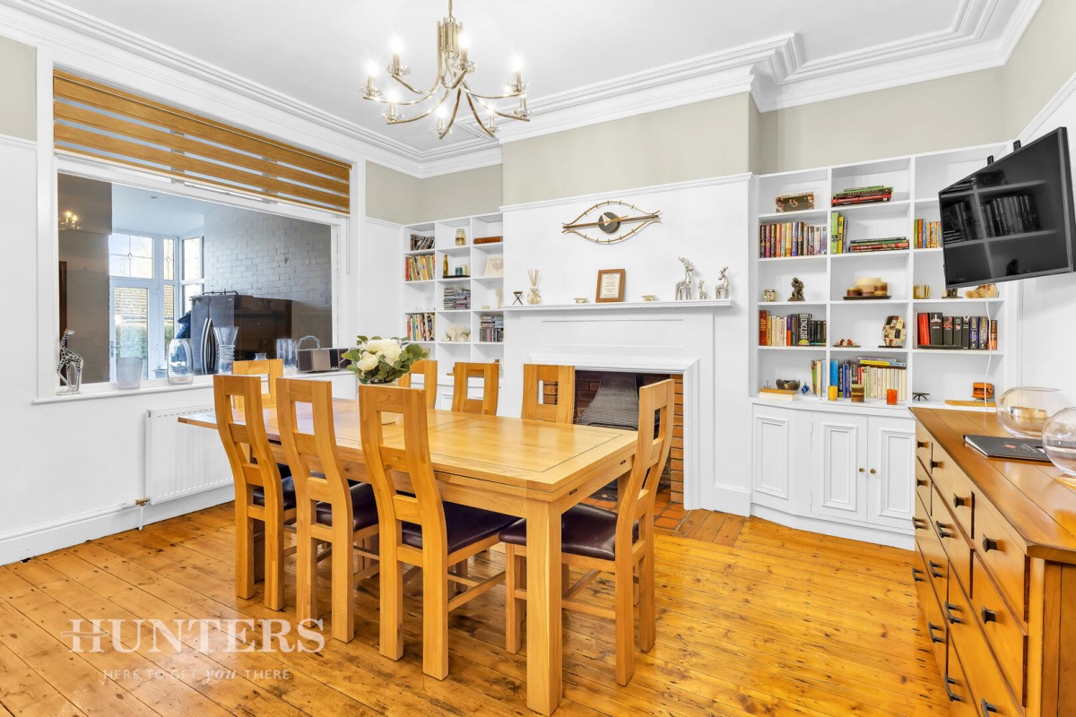 Wardle Road, Wardle, OL12 9EL