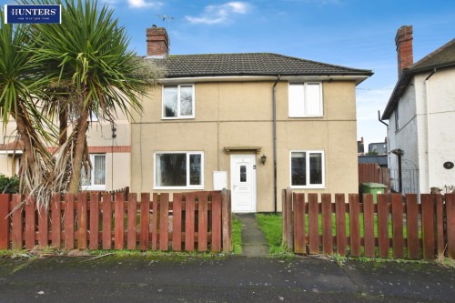 The Close, Scunthorpe