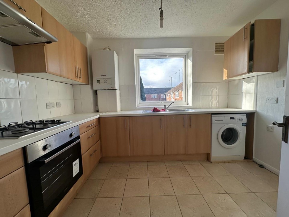 Harrow Road, Sudbury, HA0 2FA