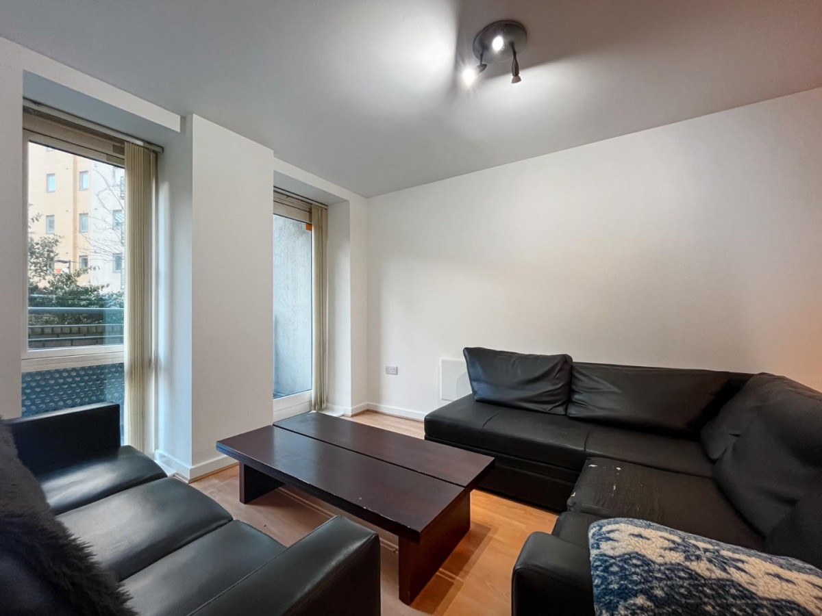 The Helmsley, Aspect 14, Elmwood Lane, Leeds