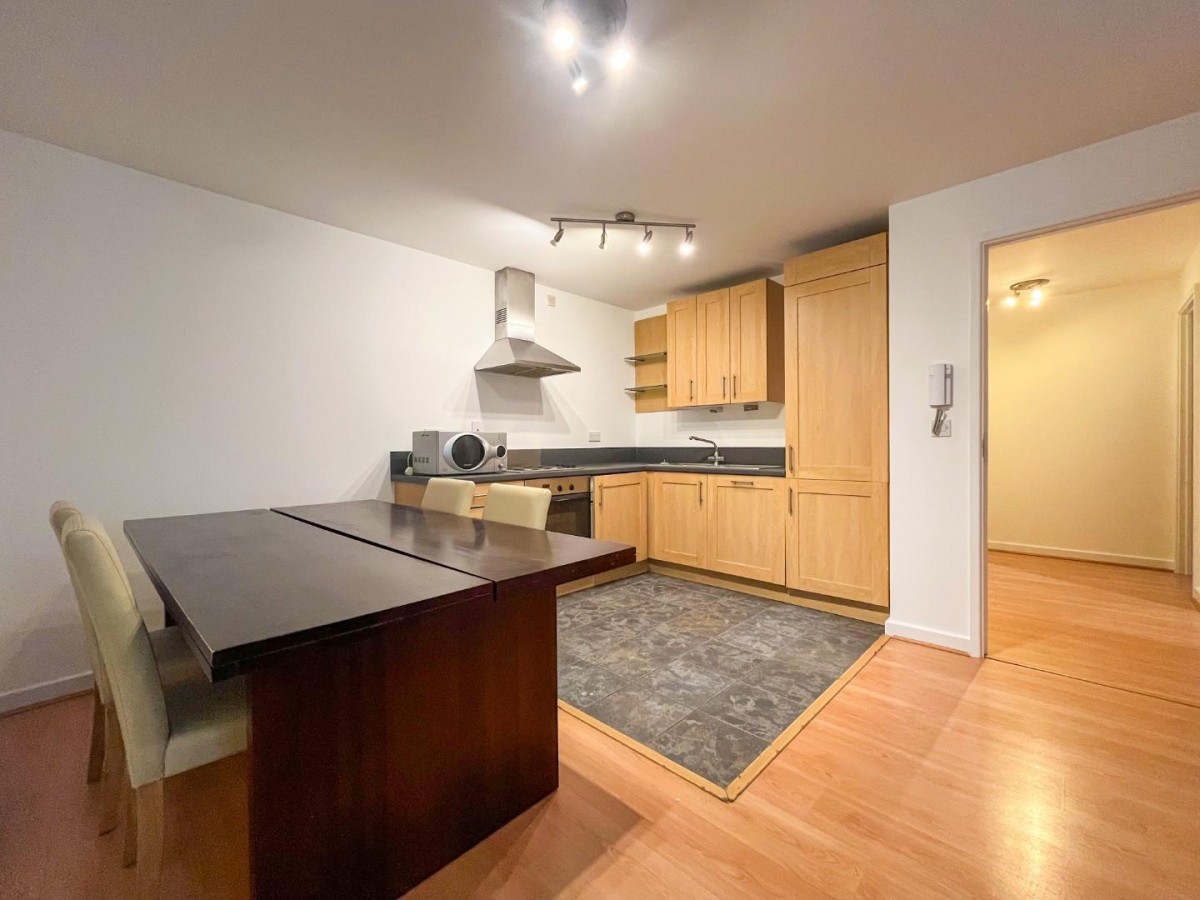 The Helmsley, Aspect 14, Elmwood Lane, Leeds