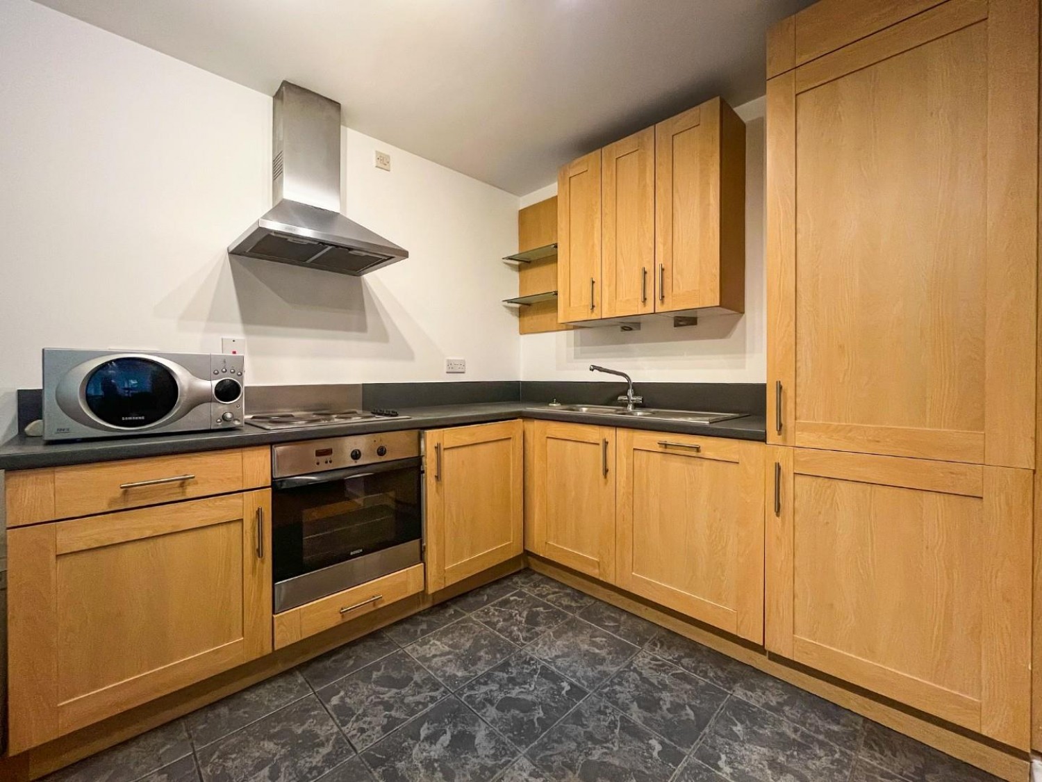 The Helmsley, Aspect 14, Elmwood Lane, Leeds