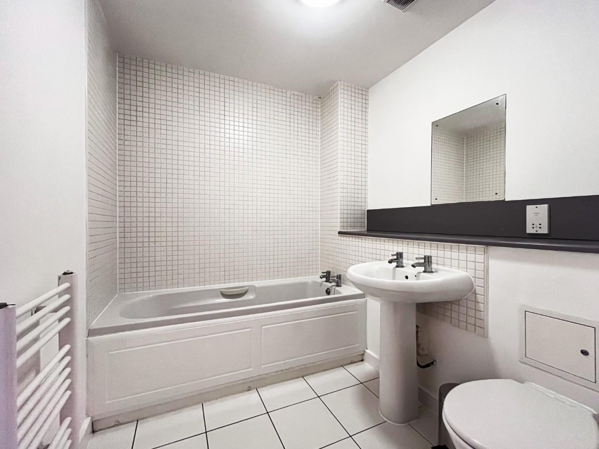 The Helmsley, Aspect 14, Elmwood Lane, Leeds