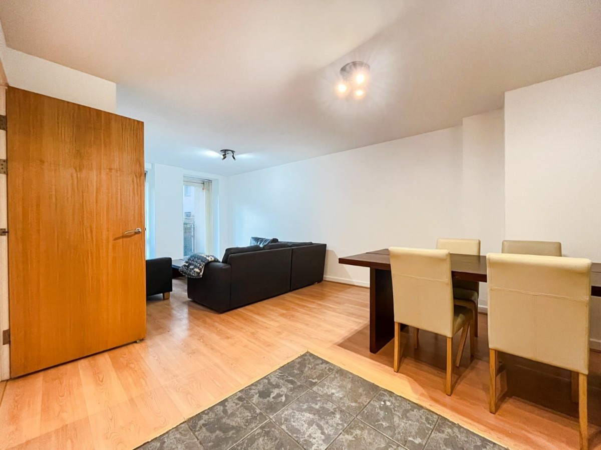 The Helmsley, Aspect 14, Elmwood Lane, Leeds