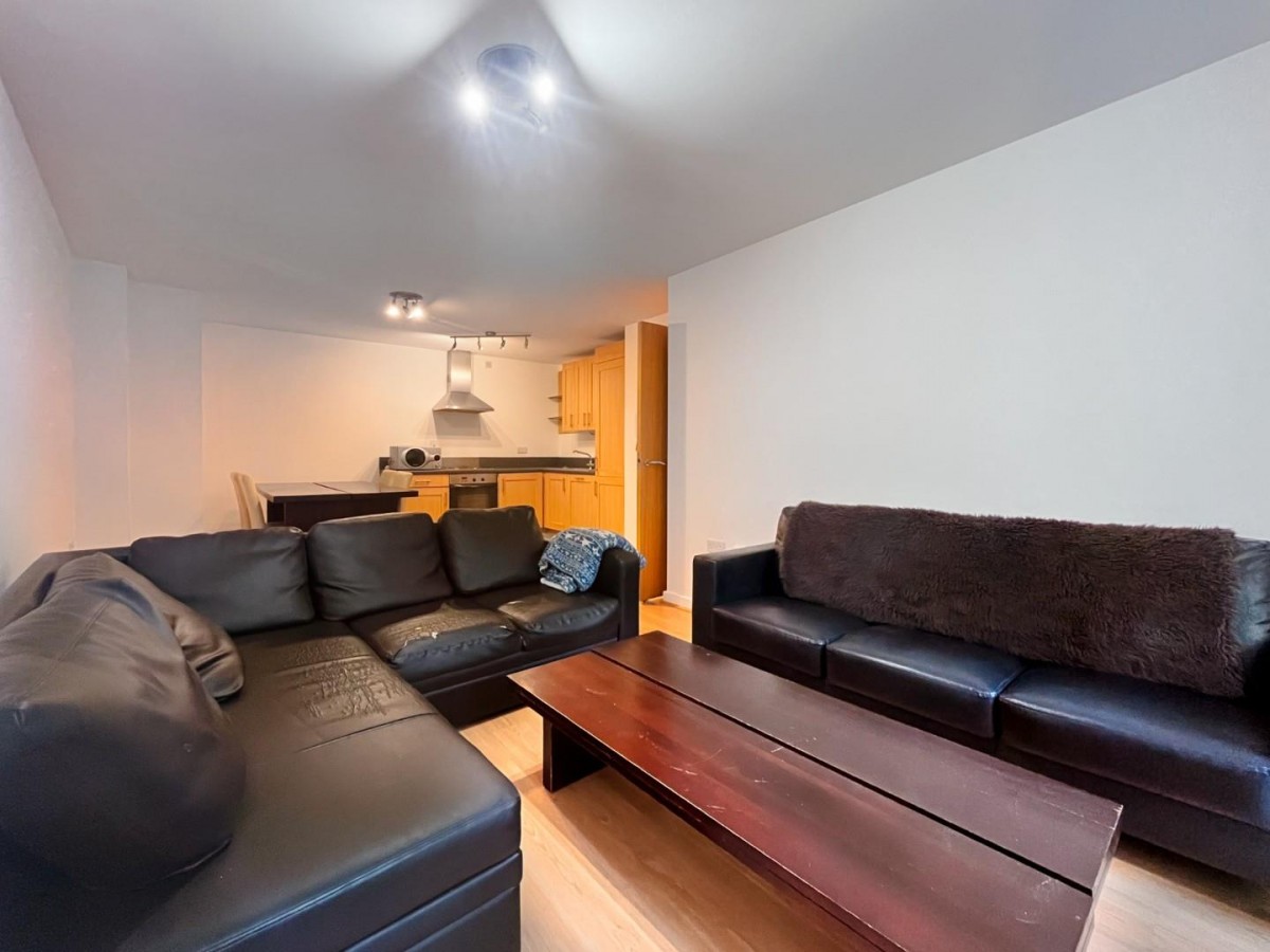 The Helmsley, Aspect 14, Elmwood Lane, Leeds