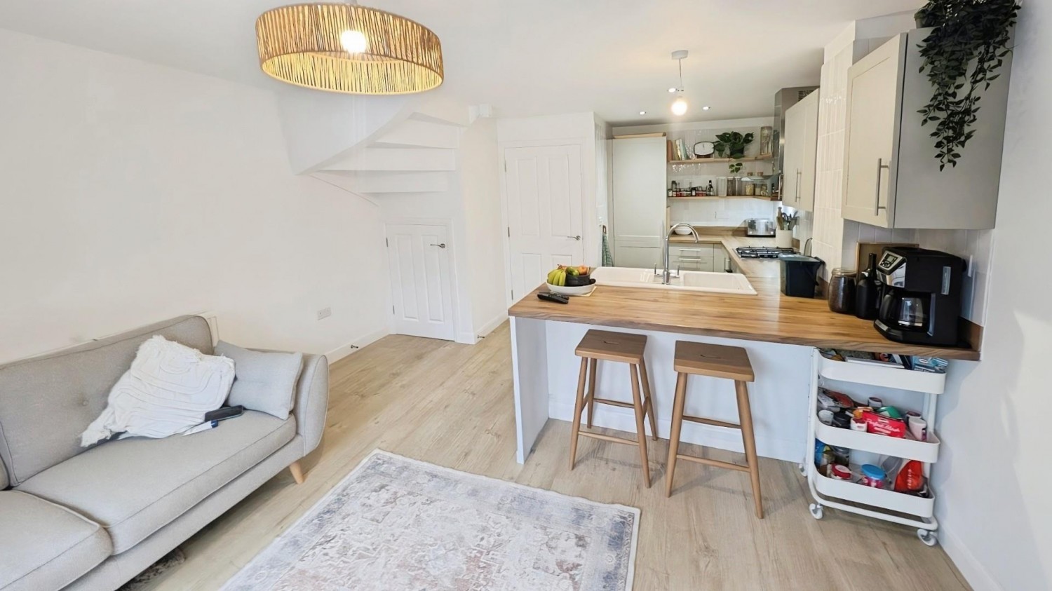 Dowsell Way, Yate, Bristol