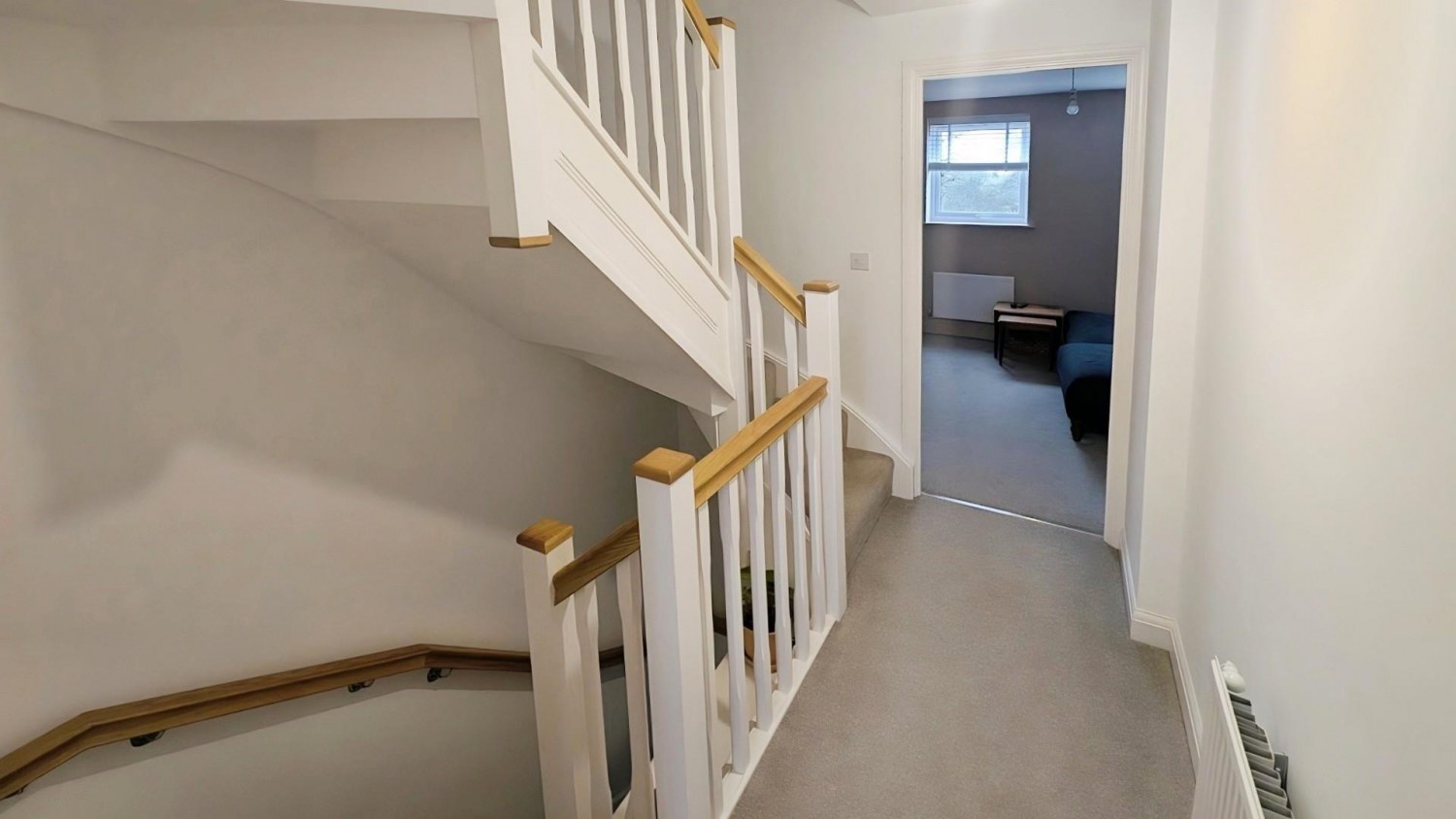 Dowsell Way, Yate, Bristol