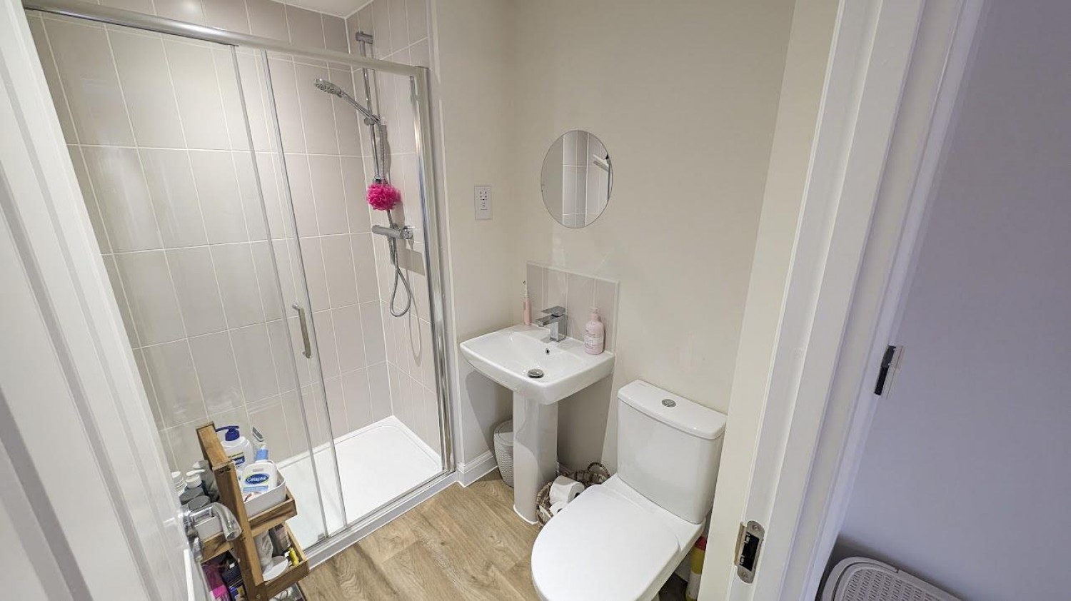 Dowsell Way, Yate, Bristol