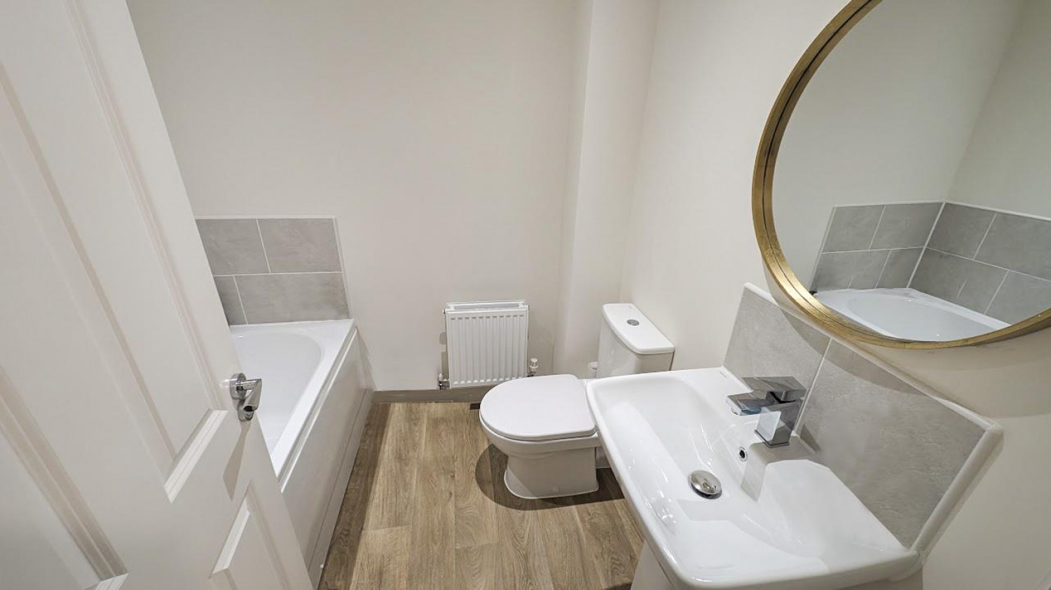 Dowsell Way, Yate, Bristol