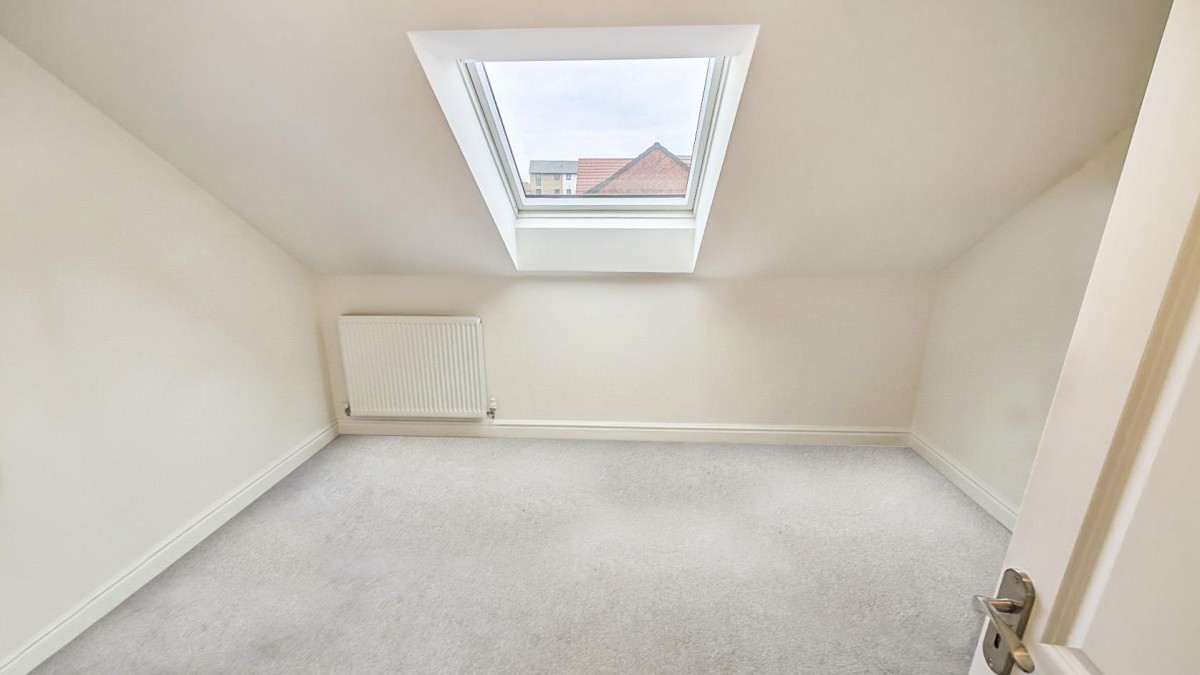 Dowsell Way, Yate, Bristol