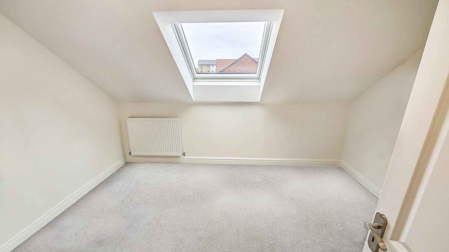 Dowsell Way, Yate, Bristol