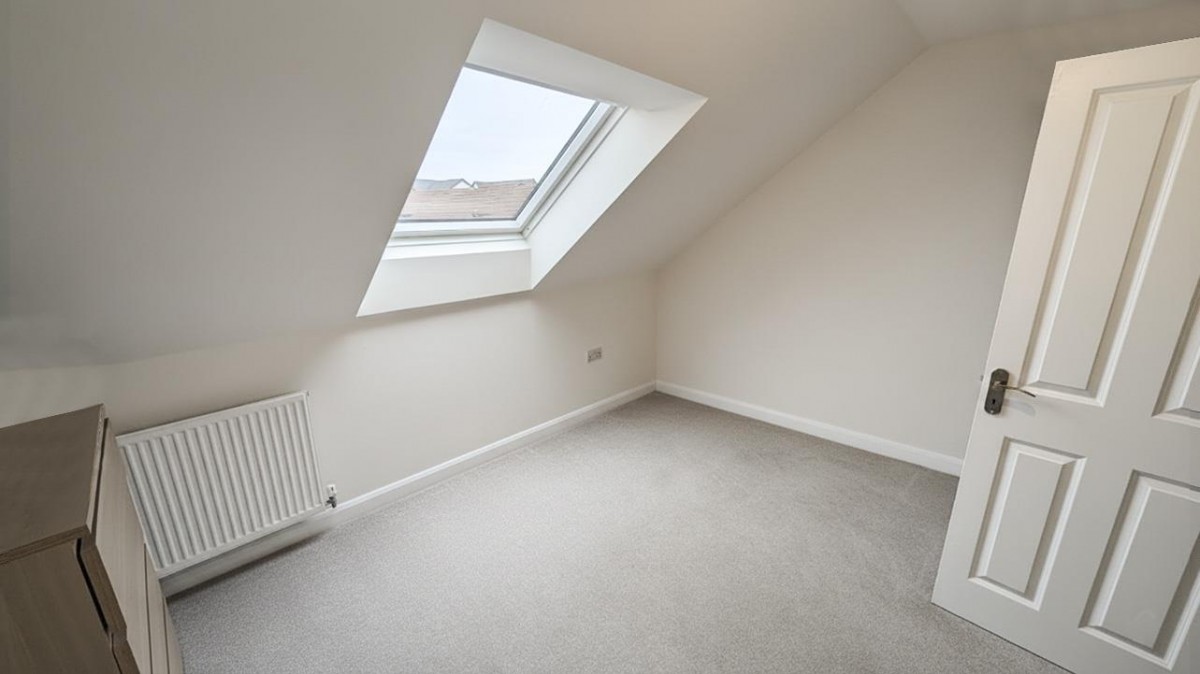 Dowsell Way, Yate, Bristol