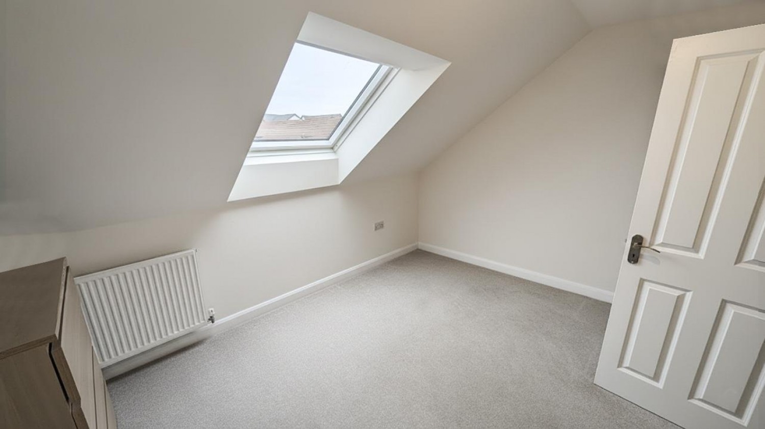 Dowsell Way, Yate, Bristol