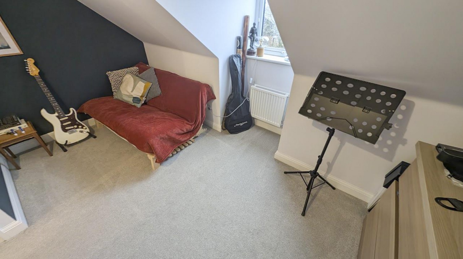 Dowsell Way, Yate, Bristol