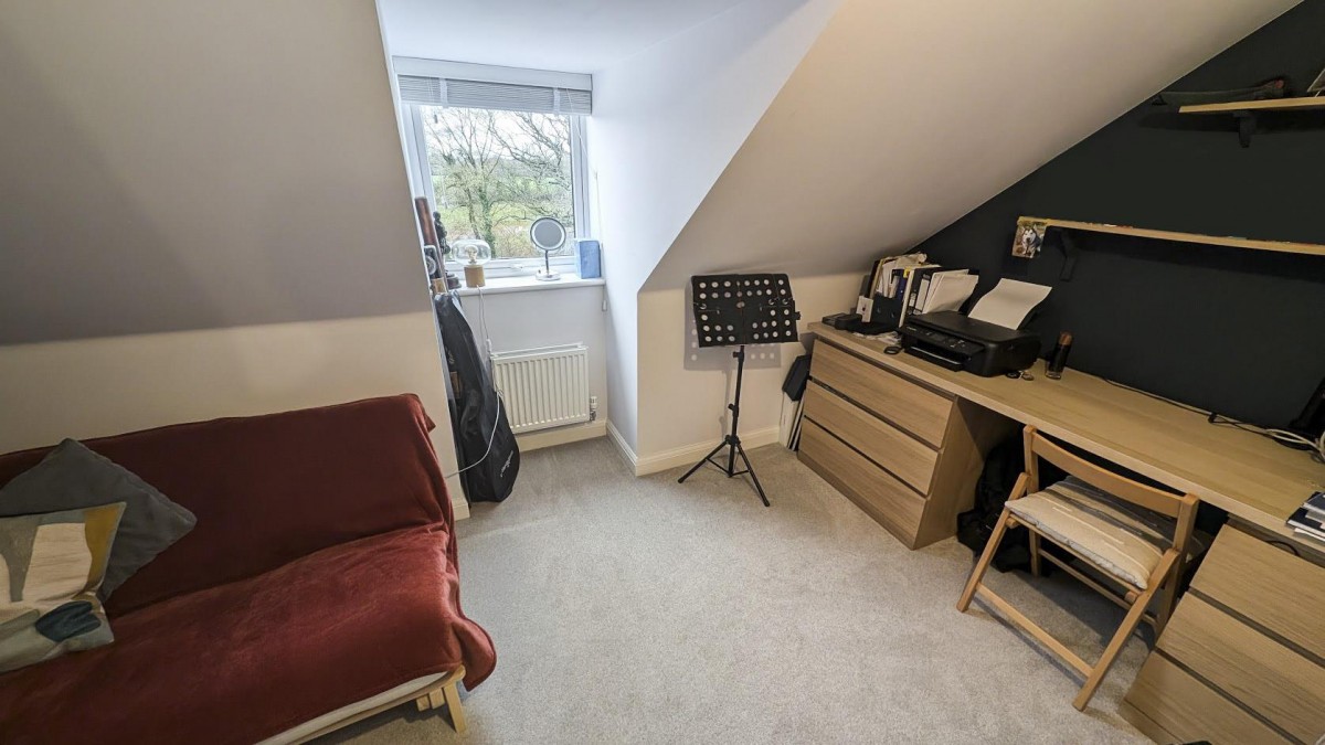 Dowsell Way, Yate, Bristol