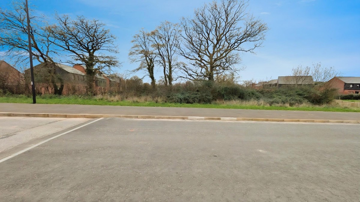 Dowsell Way, Yate, Bristol