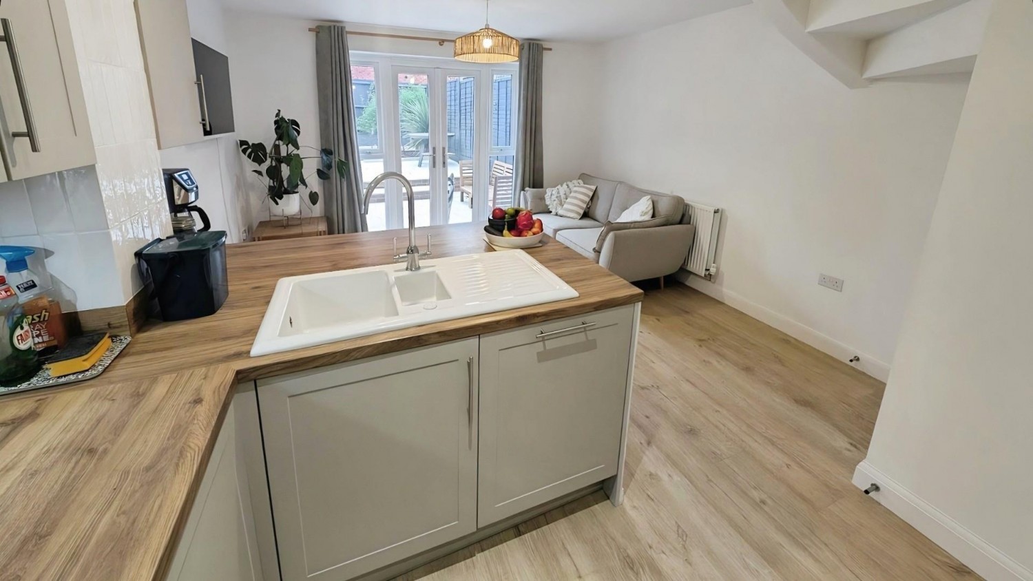 Dowsell Way, Yate, Bristol