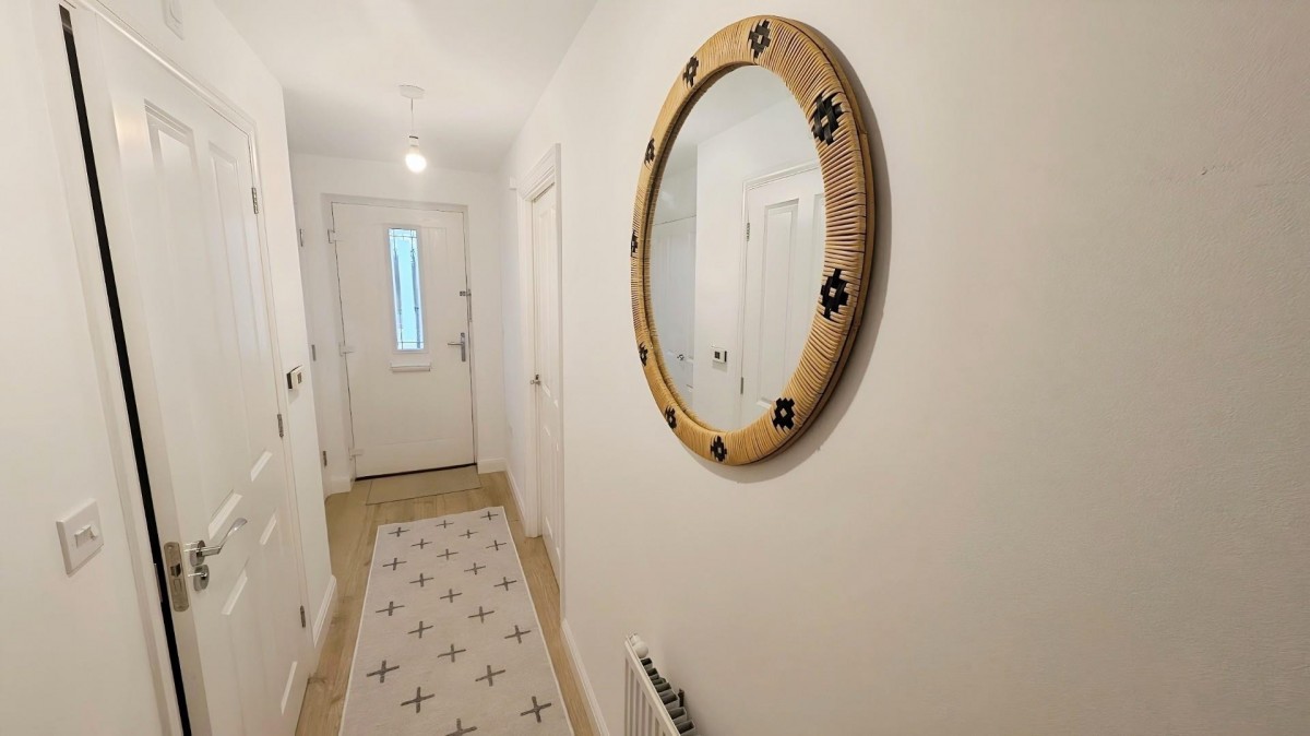 Dowsell Way, Yate, Bristol