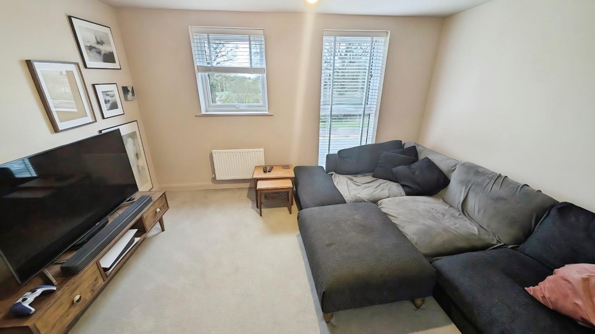 Dowsell Way, Yate, Bristol