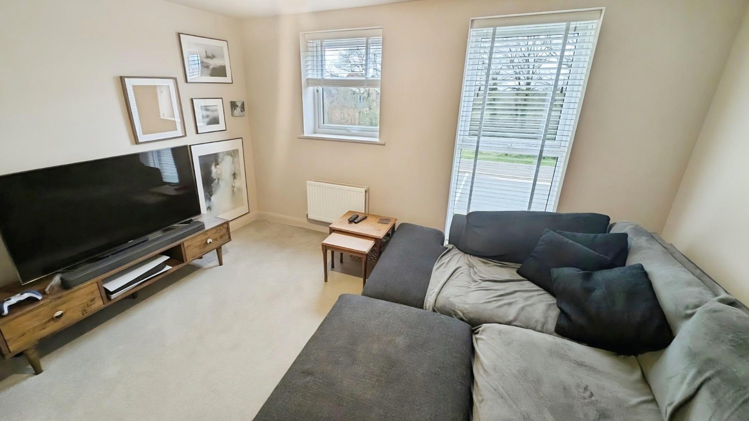 Dowsell Way, Yate, Bristol