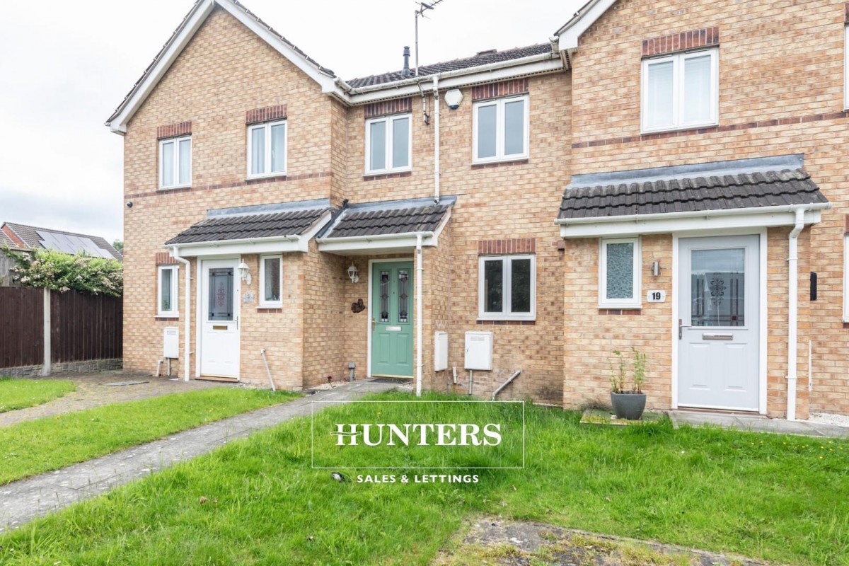 Northfield Grange, South Kirkby, Pontefract, WF9 3TB