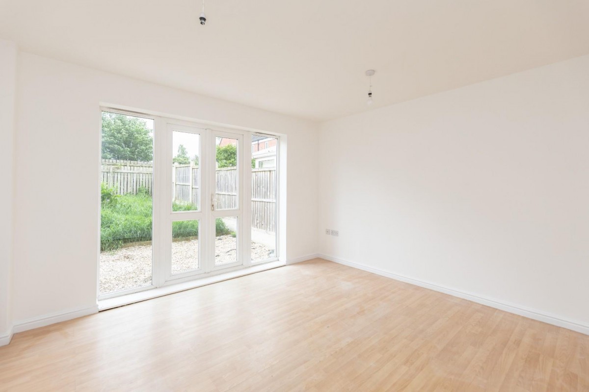 Northfield Grange, South Kirkby, Pontefract, WF9 3TB