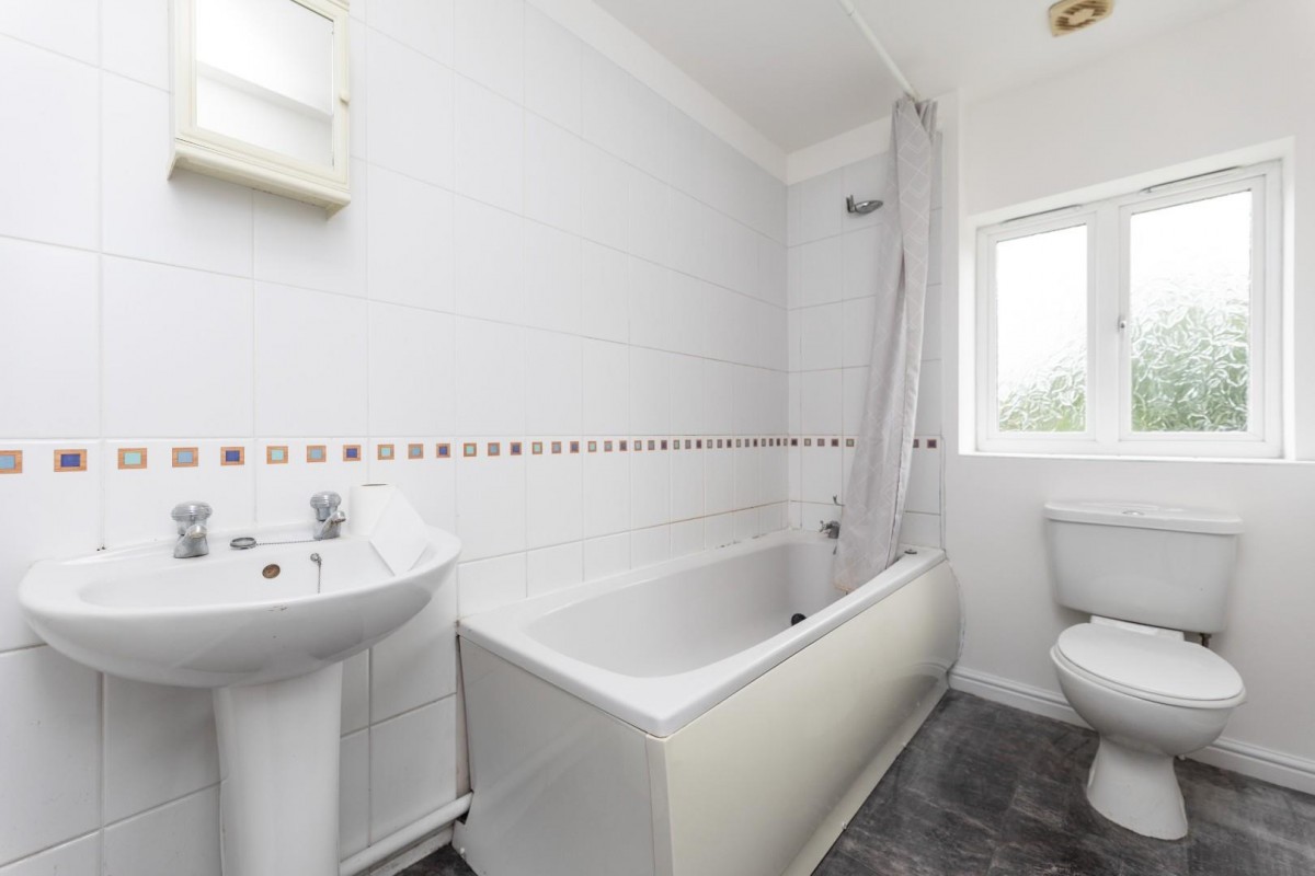 Northfield Grange, South Kirkby, Pontefract, WF9 3TB