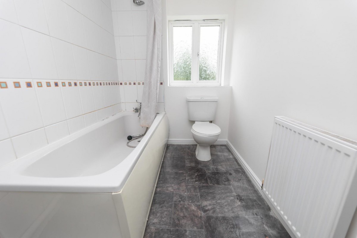 Northfield Grange, South Kirkby, Pontefract, WF9 3TB