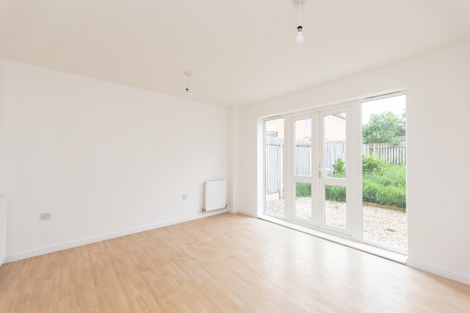 Northfield Grange, South Kirkby, Pontefract, WF9 3TB