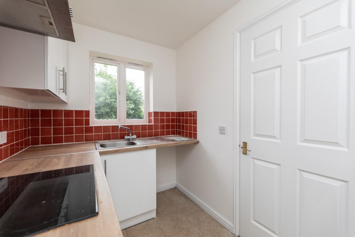 Northfield Grange, South Kirkby, Pontefract, WF9 3TB