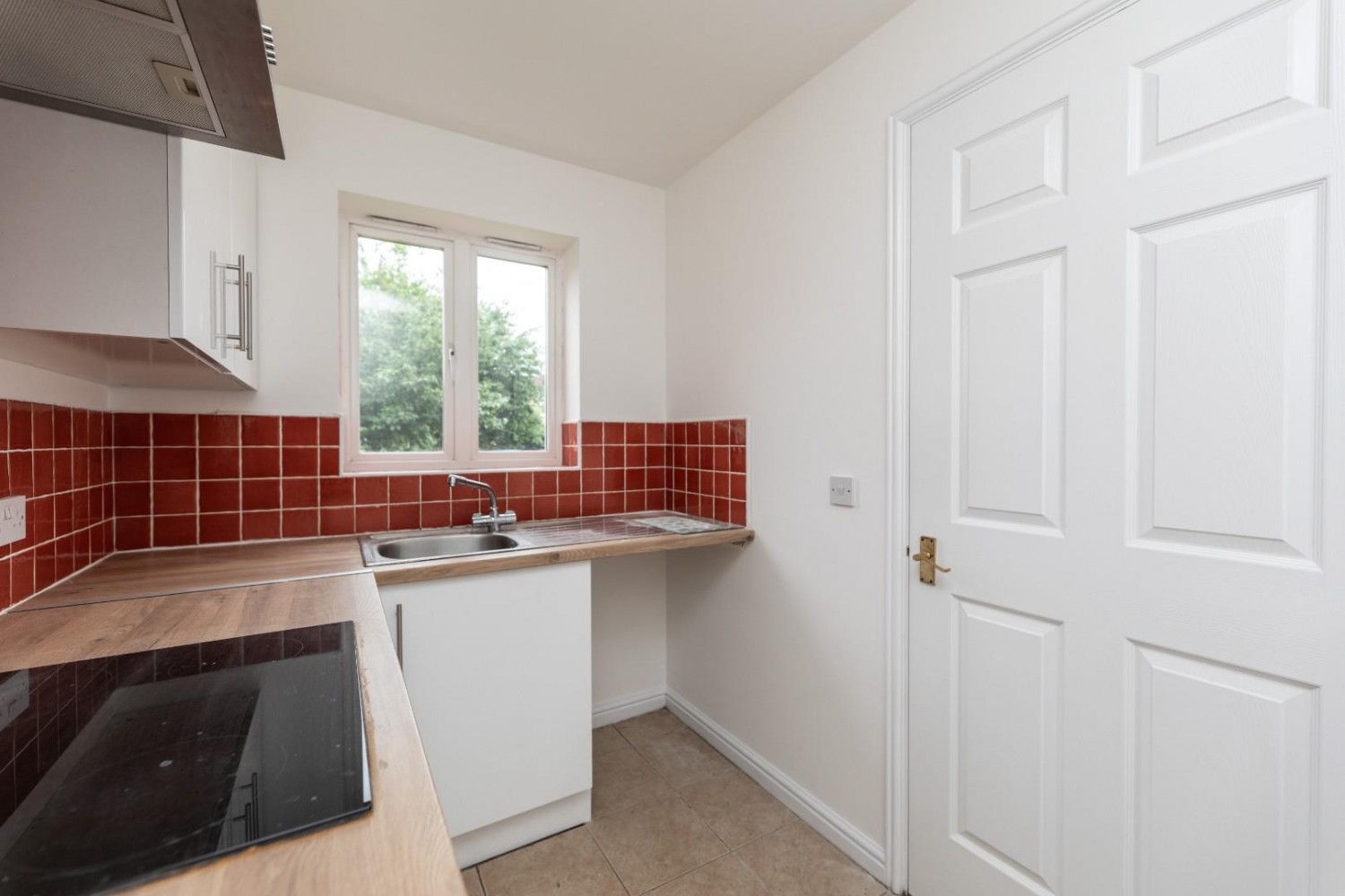 Northfield Grange, South Kirkby, Pontefract, WF9 3TB