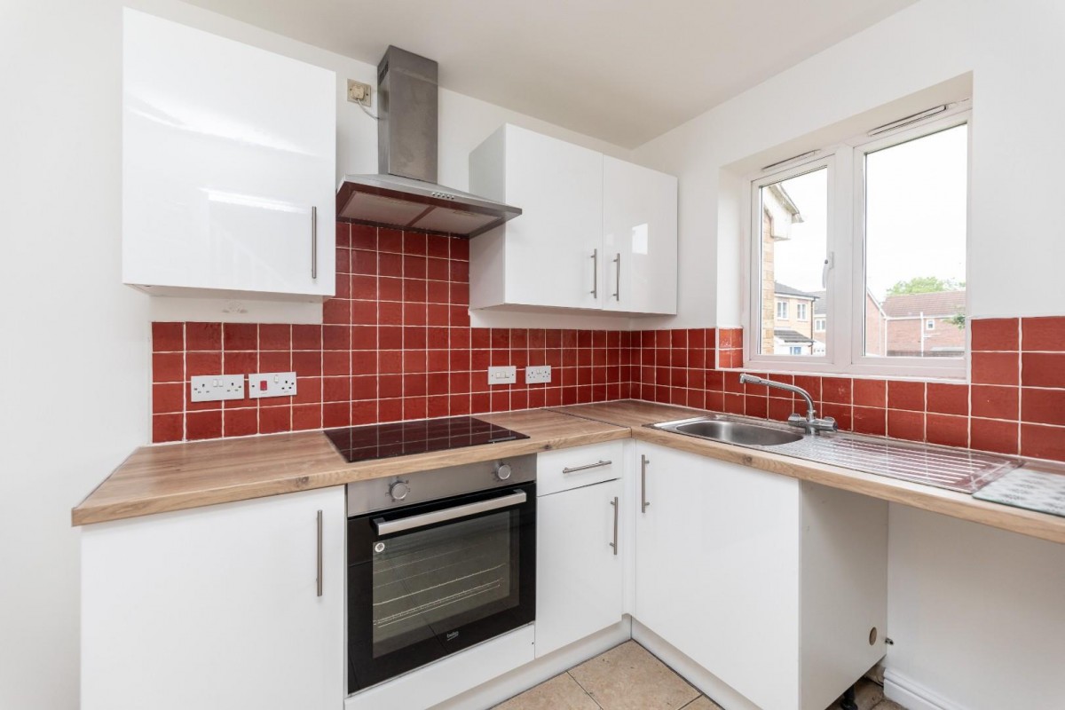 Northfield Grange, South Kirkby, Pontefract, WF9 3TB