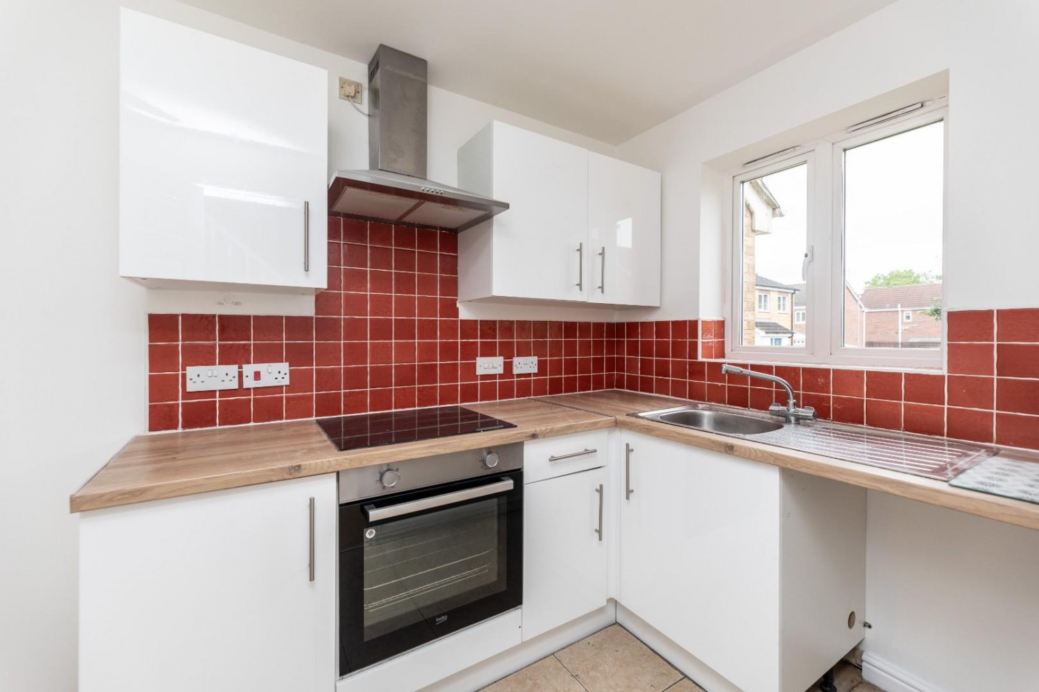 Northfield Grange, South Kirkby, Pontefract, WF9 3TB