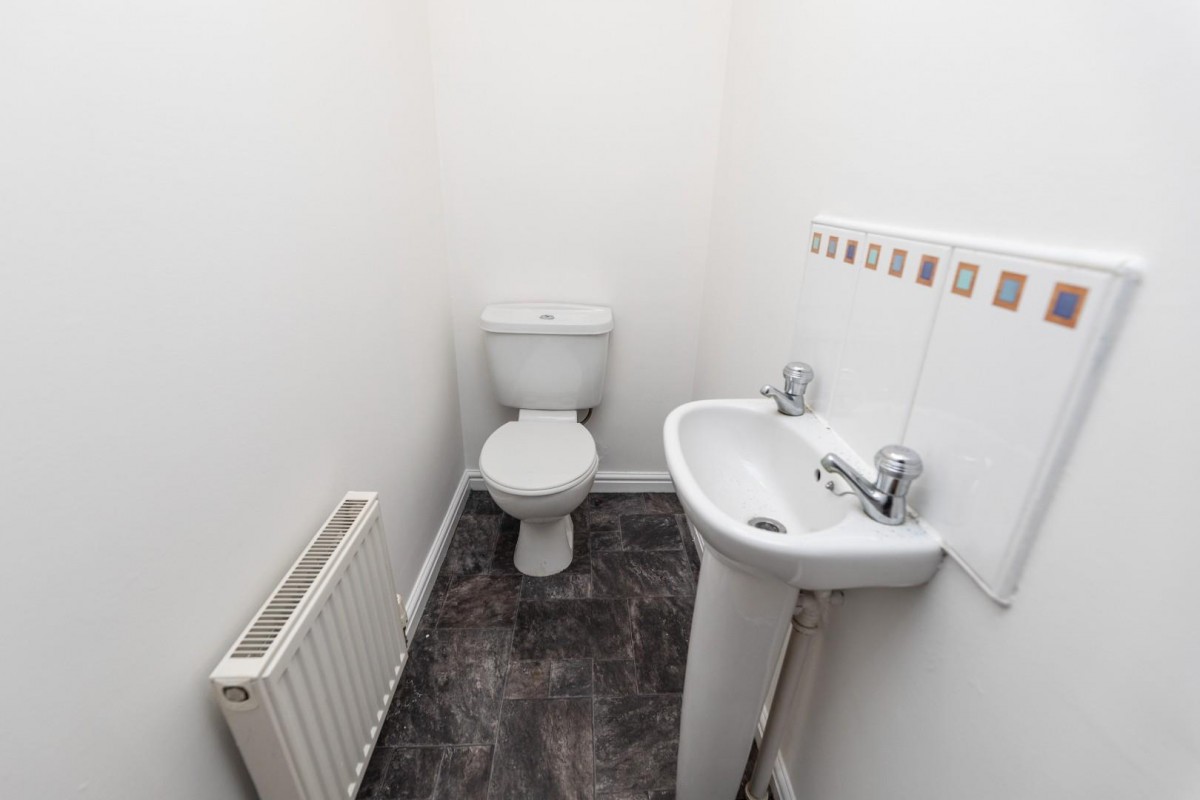 Northfield Grange, South Kirkby, Pontefract, WF9 3TB