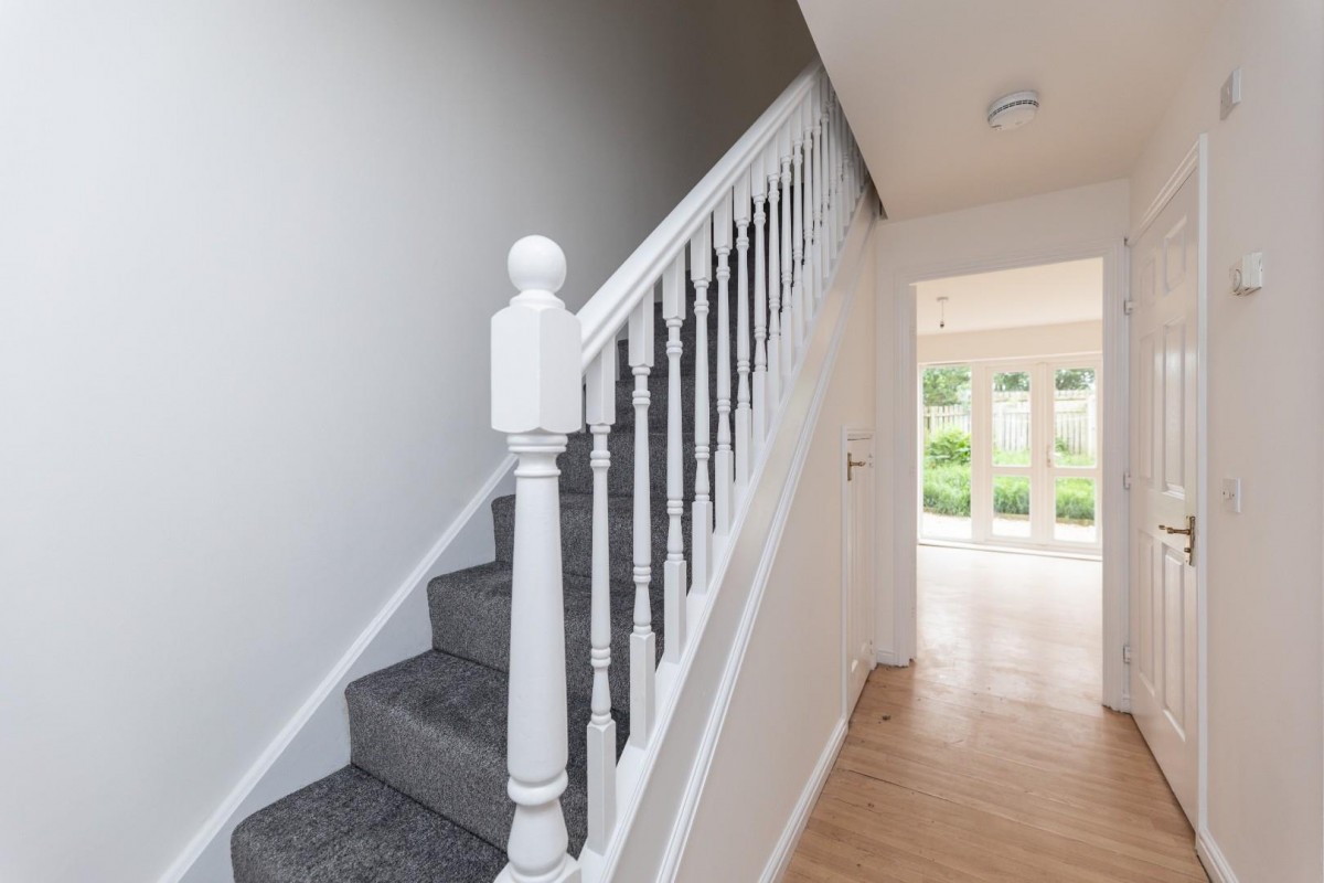 Northfield Grange, South Kirkby, Pontefract, WF9 3TB