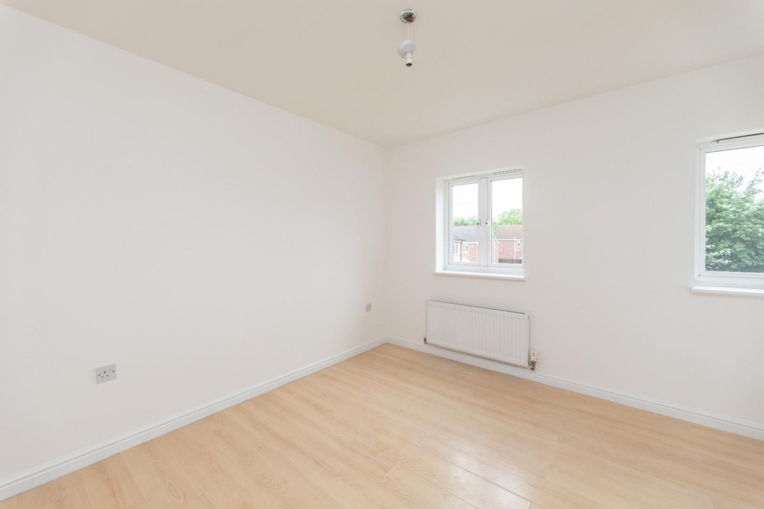 Northfield Grange, South Kirkby, Pontefract, WF9 3TB