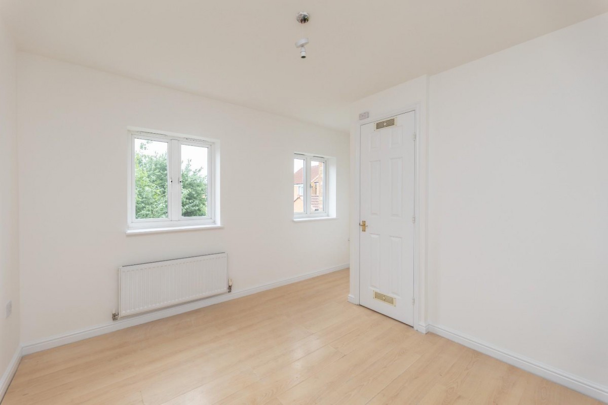 Northfield Grange, South Kirkby, Pontefract, WF9 3TB