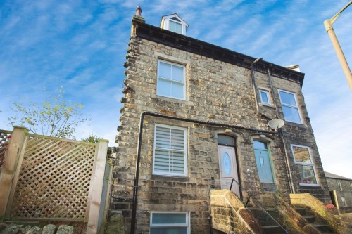 Victoria Terrace, Addingham, Ilkley, LS29