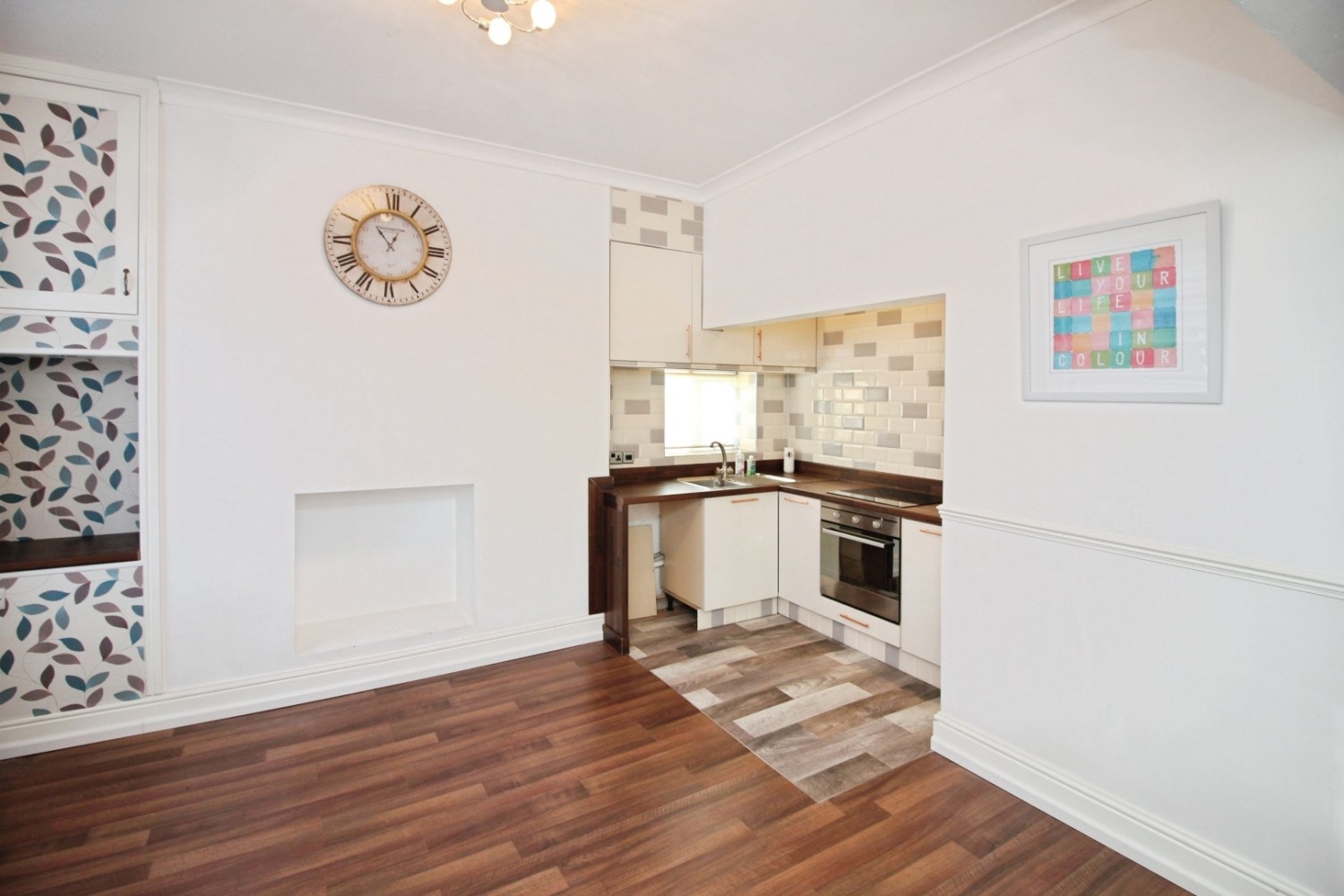 Victoria Terrace, Addingham, Ilkley, LS29