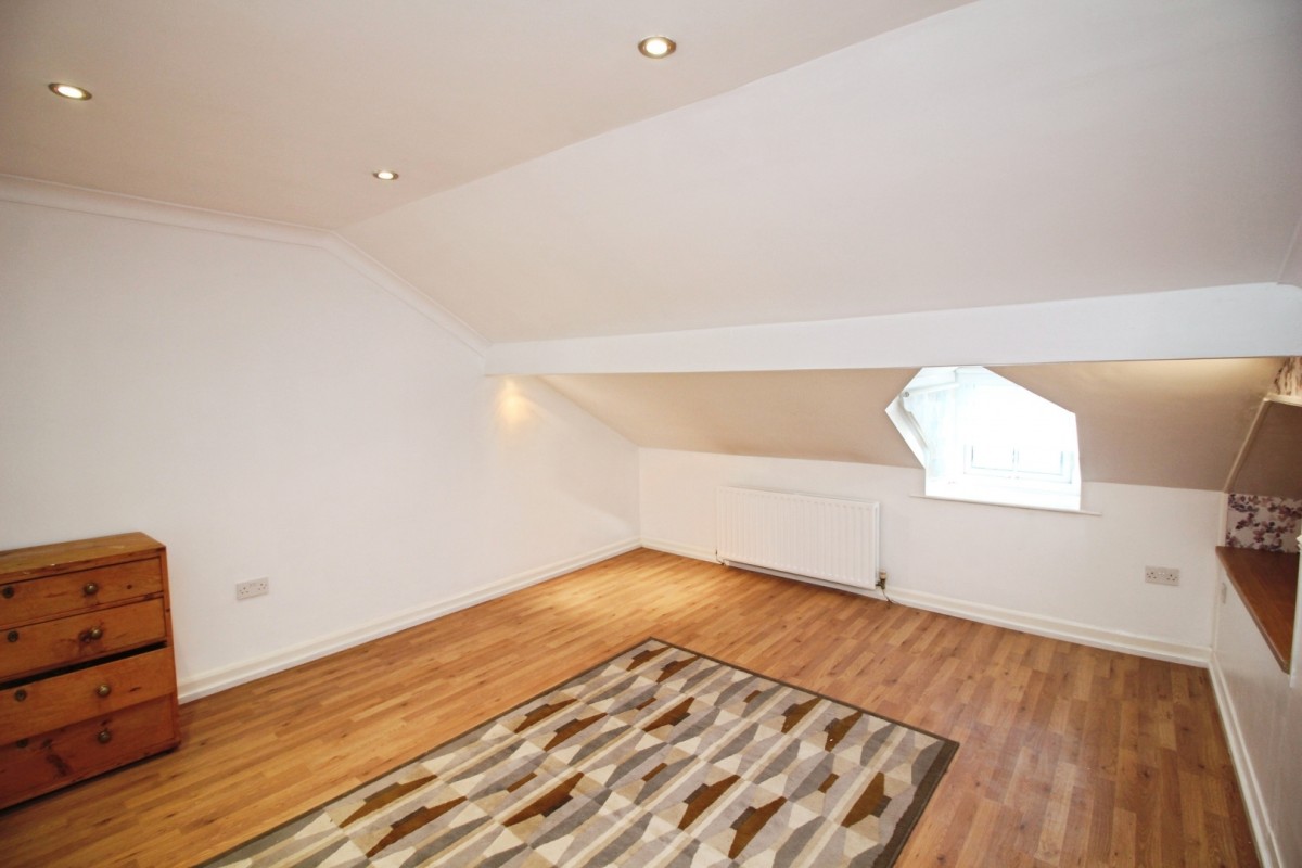 Victoria Terrace, Addingham, Ilkley, LS29