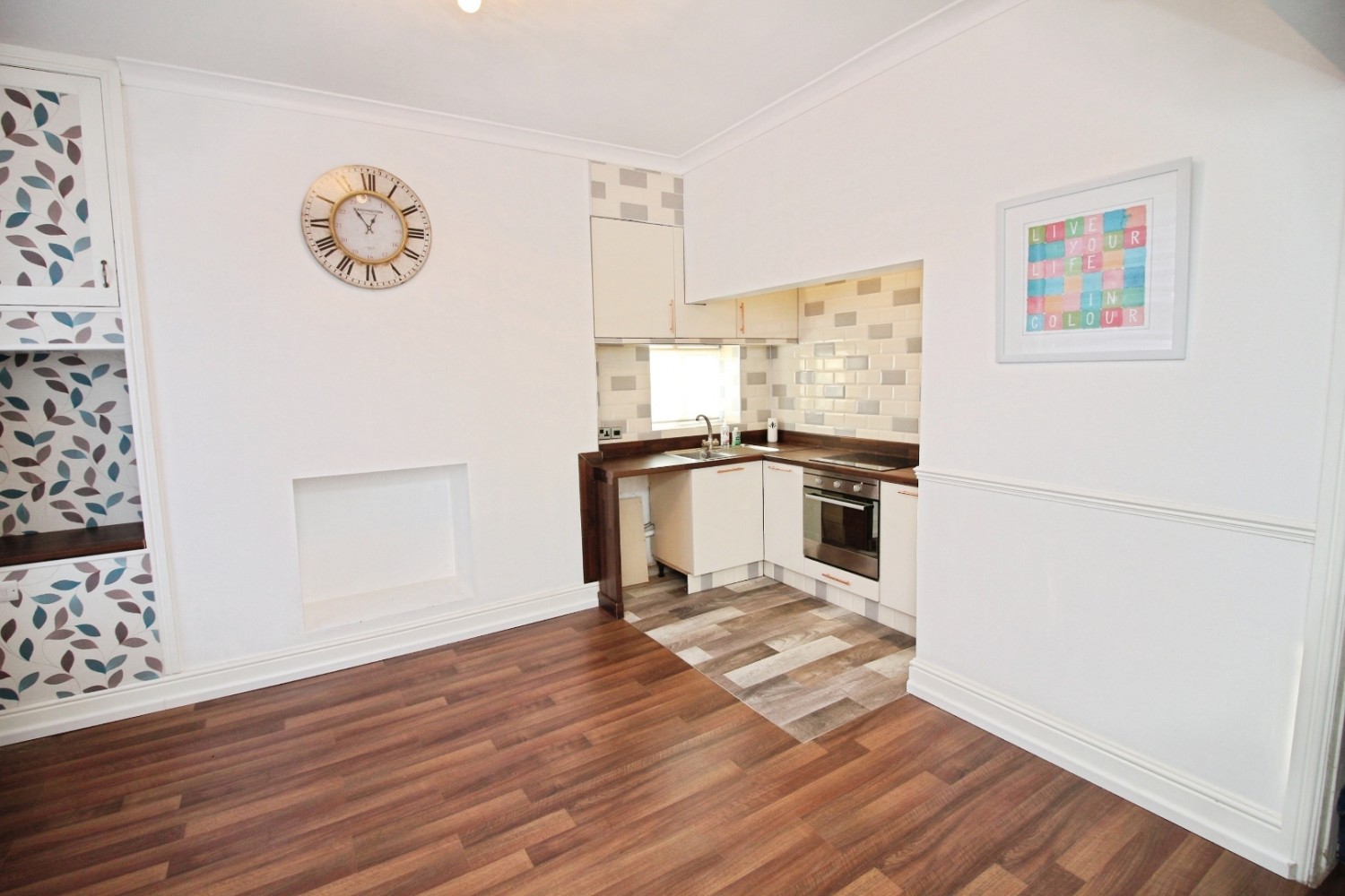 Victoria Terrace, Addingham, Ilkley, LS29