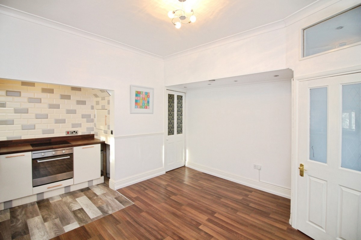 Victoria Terrace, Addingham, Ilkley, LS29