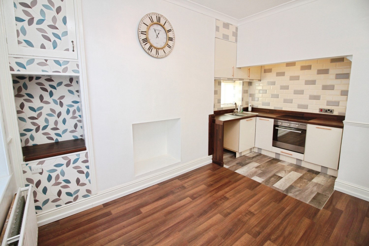 Victoria Terrace, Addingham, Ilkley, LS29